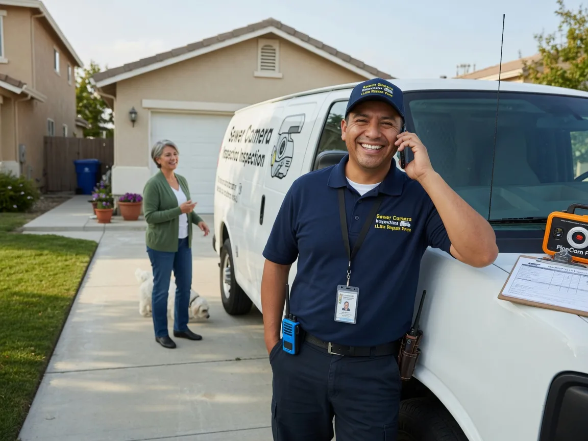 Sewer Line Repair Collettsville, NC FAQs